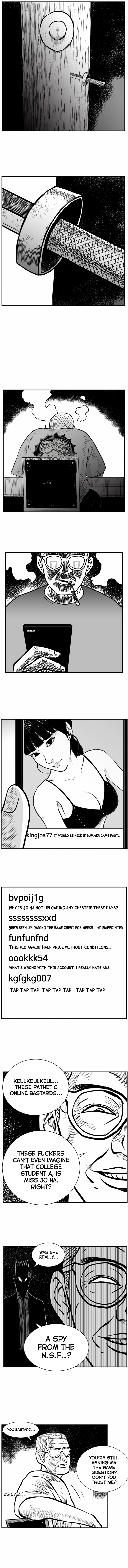 Read Hellper 2 Killberos EN Manga Online