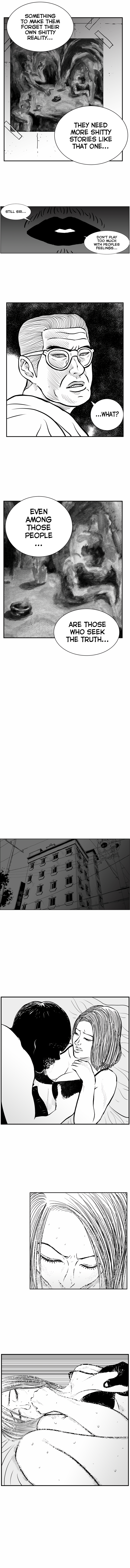 Read Hellper 2 Killberos EN Manga Online