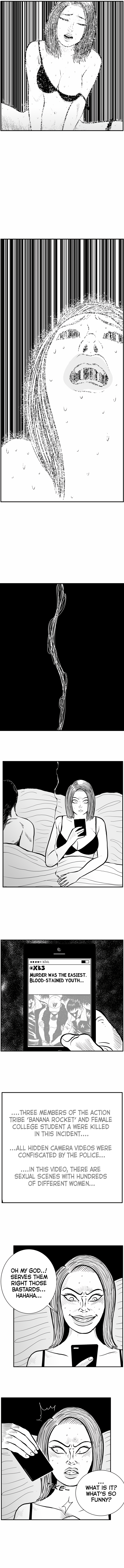 Read Hellper 2 Killberos EN Manga Online