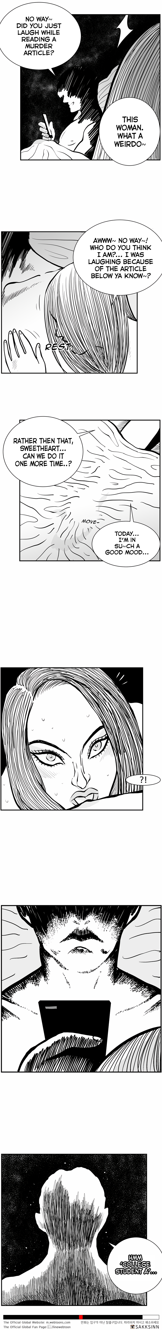 Read Hellper 2 Killberos EN Manga Online