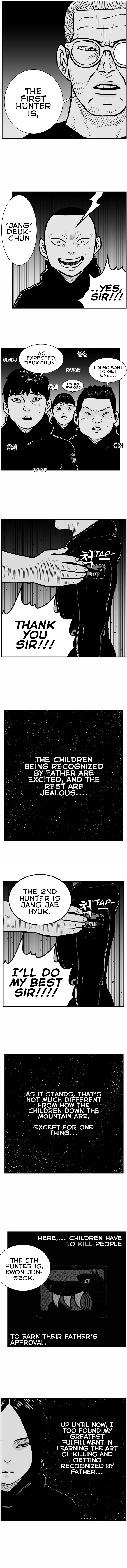 Read Hellper 2 Killberos EN Manga Online