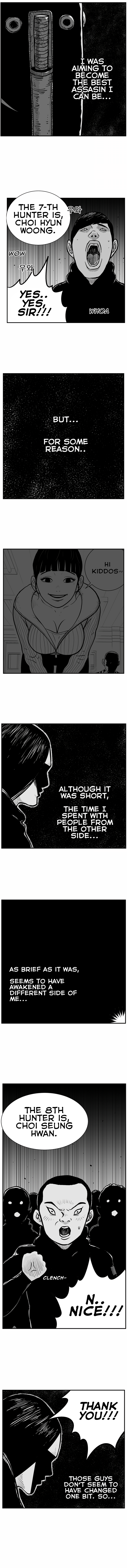 Read Hellper 2 Killberos EN Manga Online
