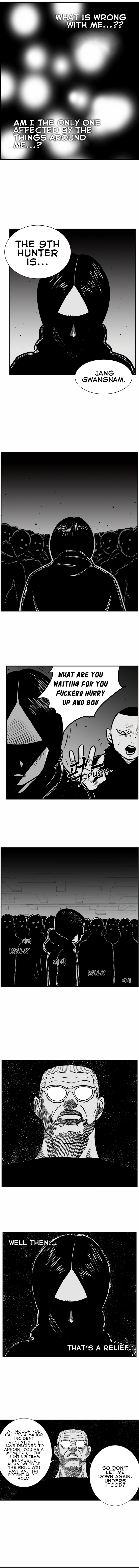 Read Hellper 2 Killberos EN Manga Online