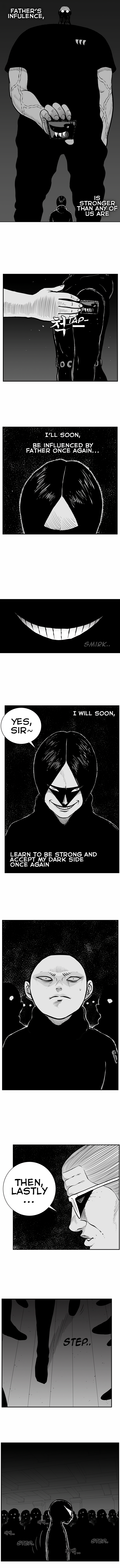 Read Hellper 2 Killberos EN Manga Online
