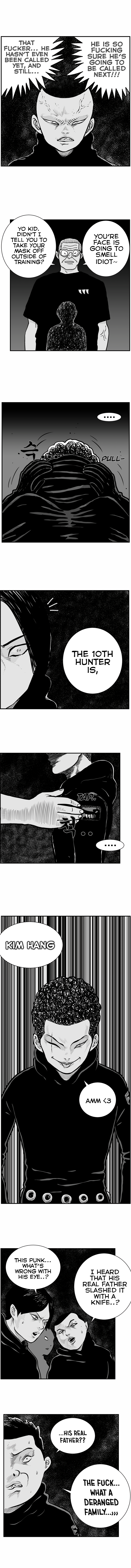 Read Hellper 2 Killberos EN Manga Online