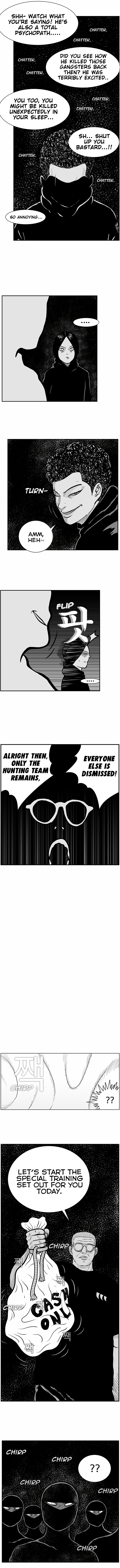 Read Hellper 2 Killberos EN Manga Online