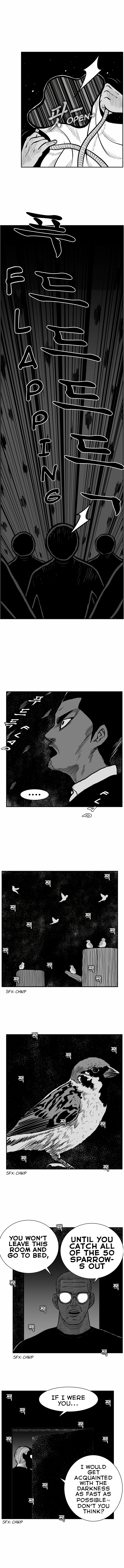 Read Hellper 2 Killberos EN Manga Online