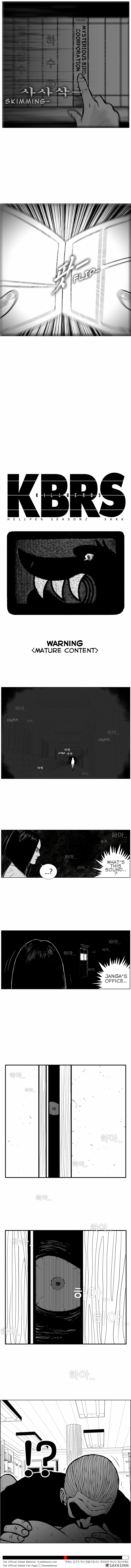 Read Hellper 2 Killberos EN Manga Online