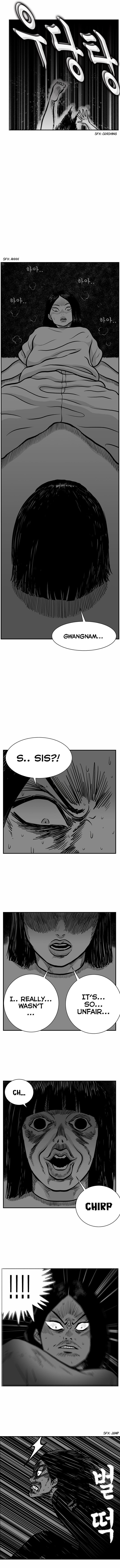 Read Hellper 2 Killberos EN Manga Online