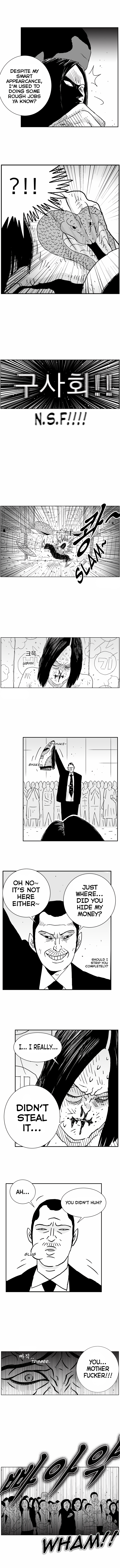 Read Hellper 2 Killberos EN Manga Online