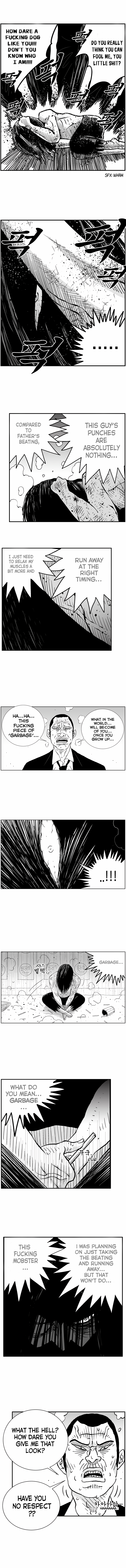 Read Hellper 2 Killberos EN Manga Online