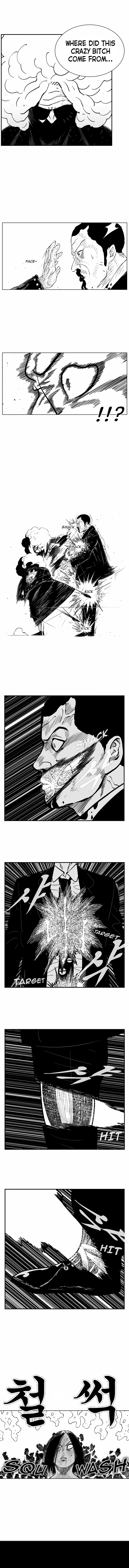 Read Hellper 2 Killberos EN Manga Online
