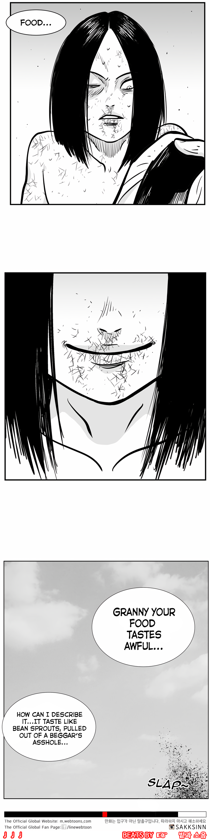Read Hellper 2 Killberos EN Manga Online