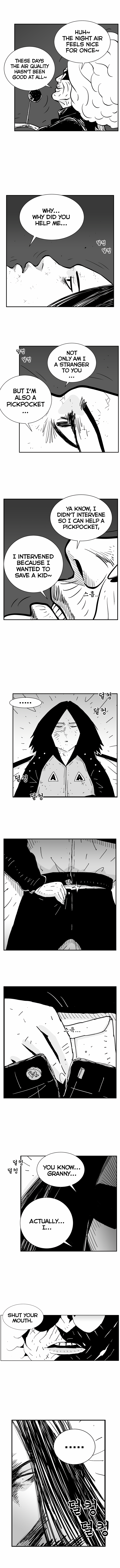Read Hellper 2 Killberos EN Manga Online