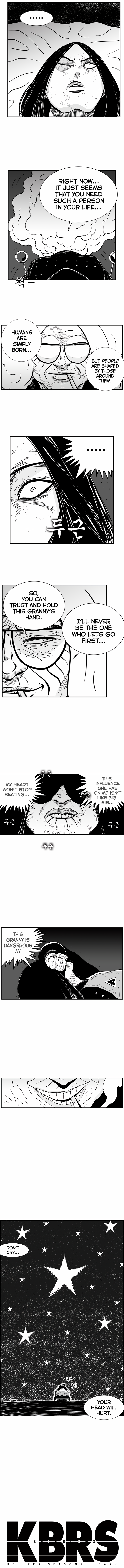 Read Hellper 2 Killberos EN Manga Online