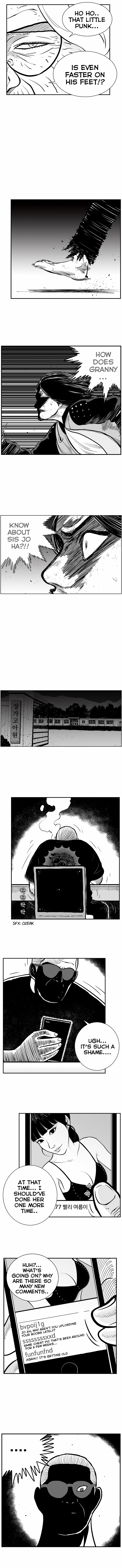 Read Hellper 2 Killberos EN Manga Online