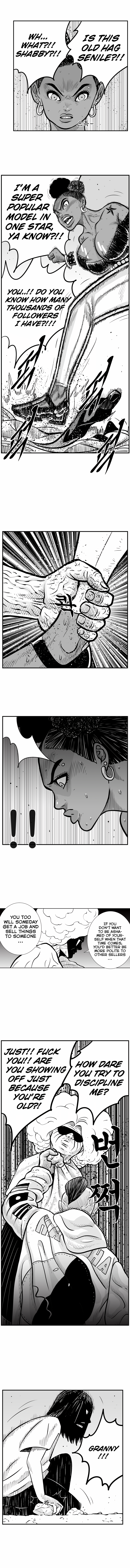 Read Hellper 2 Killberos EN Manga Online