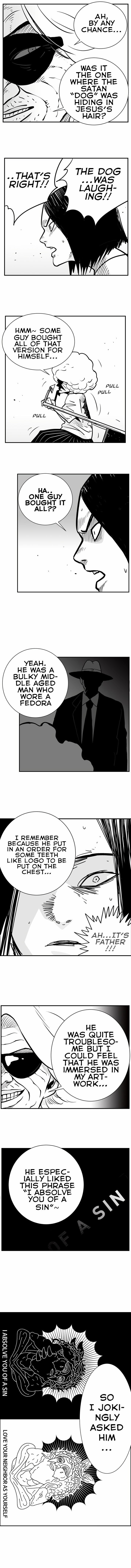 Read Hellper 2 Killberos EN Manga Online