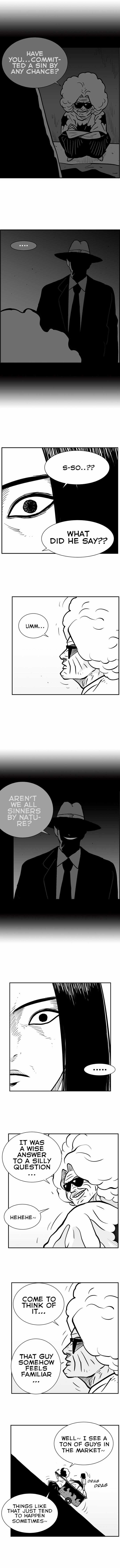 Read Hellper 2 Killberos EN Manga Online