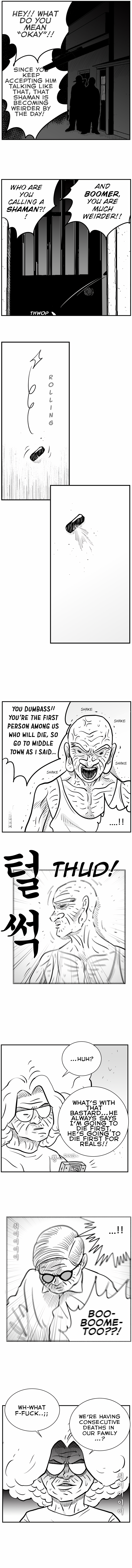 Read Hellper 2 Killberos EN Manga Online