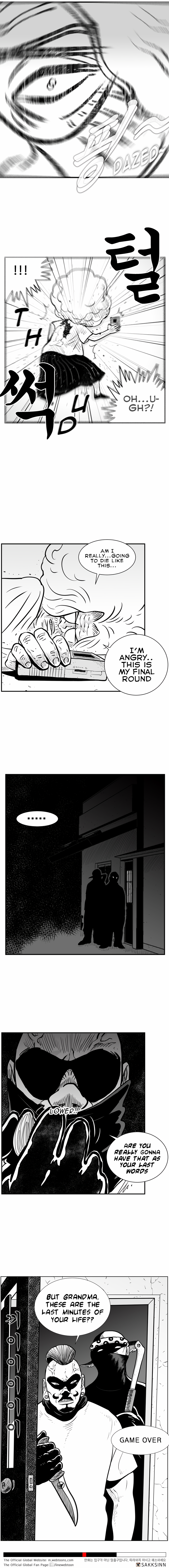 Read Hellper 2 Killberos EN Manga Online
