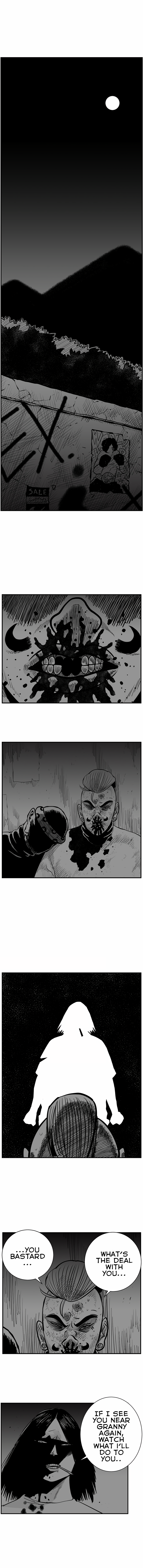 Read Hellper 2 Killberos EN Manga Online