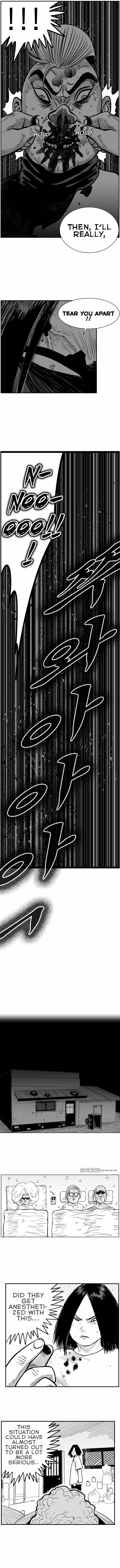 Read Hellper 2 Killberos EN Manga Online