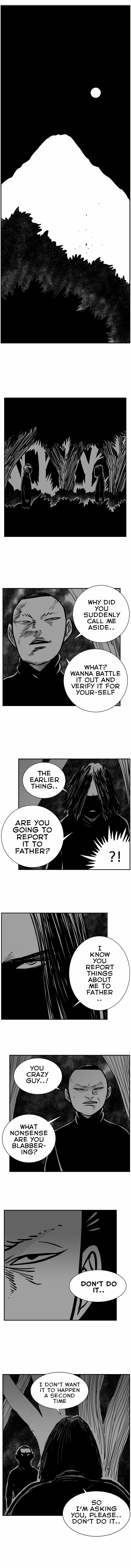 Read Hellper 2 Killberos EN Manga Online