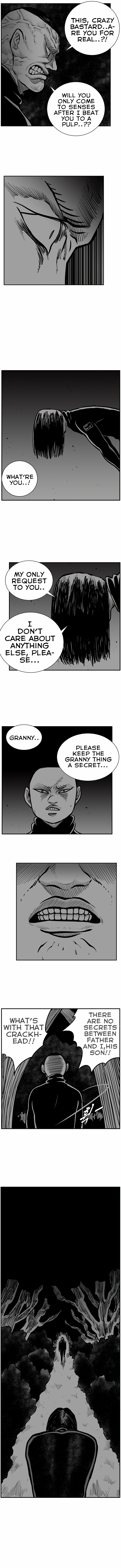 Read Hellper 2 Killberos EN Manga Online