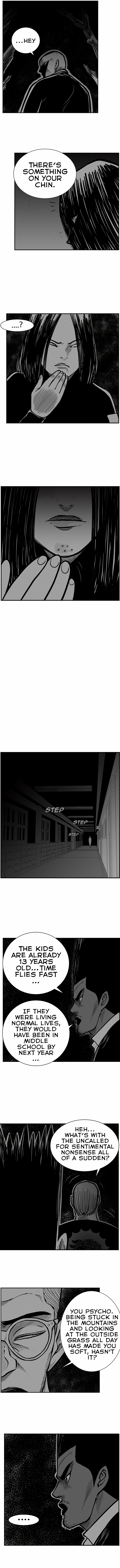 Read Hellper 2 Killberos EN Manga Online