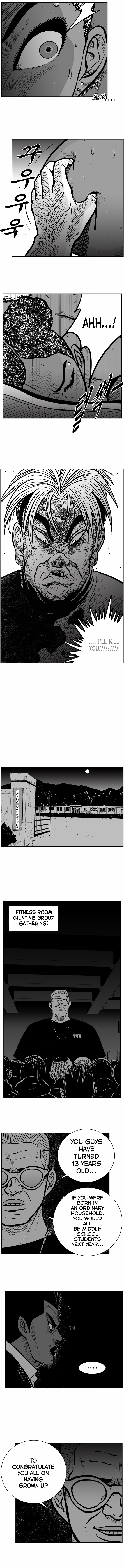 Read Hellper 2 Killberos EN Manga Online