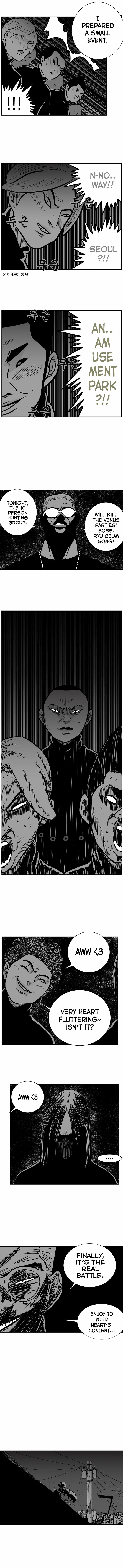 Read Hellper 2 Killberos EN Manga Online