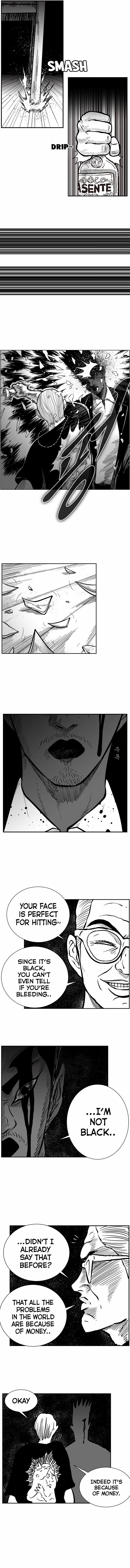 Read Hellper 2 Killberos EN Manga Online