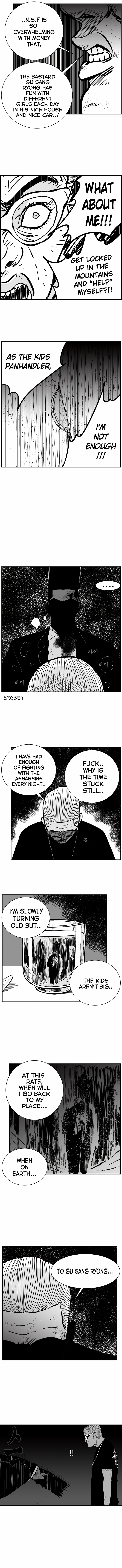 Read Hellper 2 Killberos EN Manga Online
