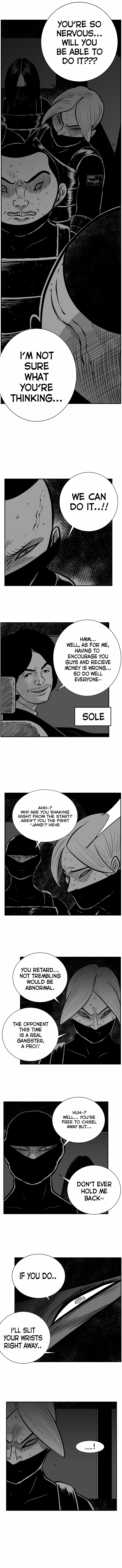 Read Hellper 2 Killberos EN Manga Online
