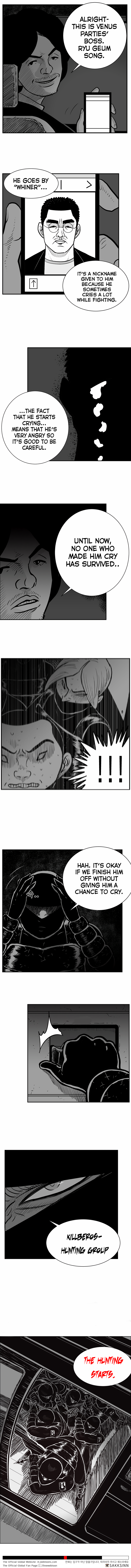 Read Hellper 2 Killberos EN Manga Online