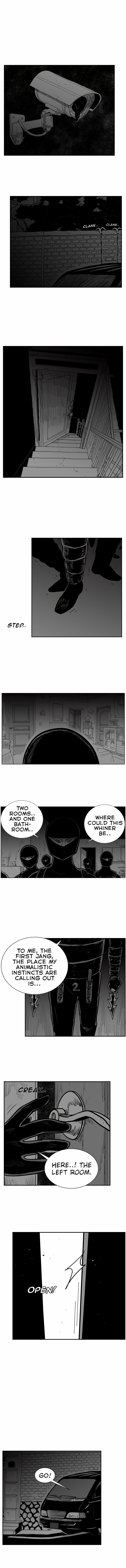 Read Hellper 2 Killberos EN Manga Online