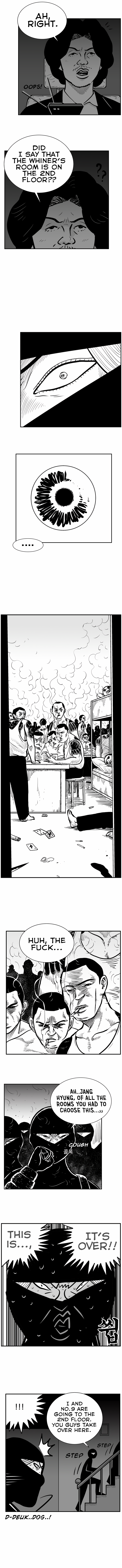 Read Hellper 2 Killberos EN Manga Online
