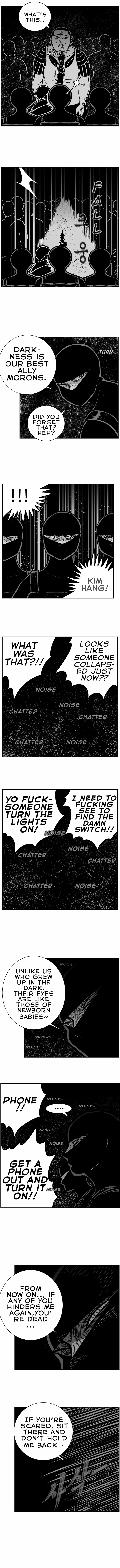 Read Hellper 2 Killberos EN Manga Online