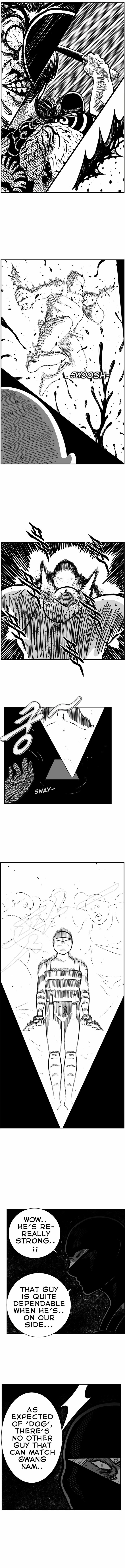 Read Hellper 2 Killberos EN Manga Online