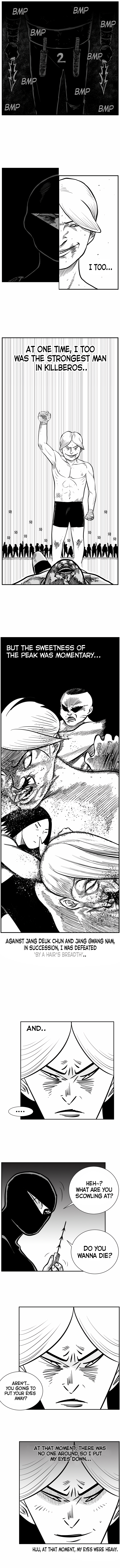 Read Hellper 2 Killberos EN Manga Online