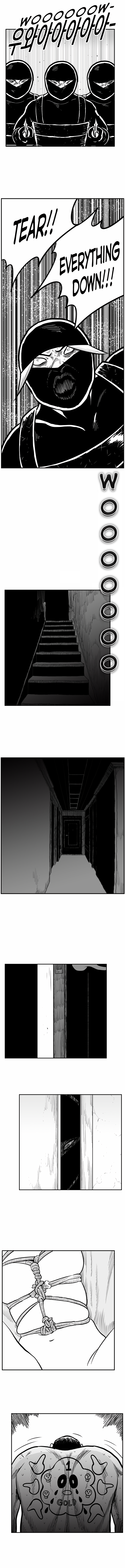 Read Hellper 2 Killberos EN Manga Online