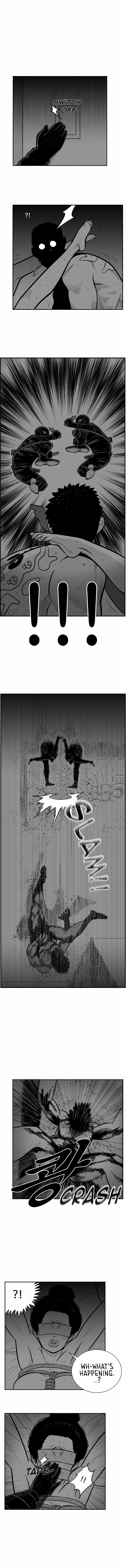 Read Hellper 2 Killberos EN Manga Online