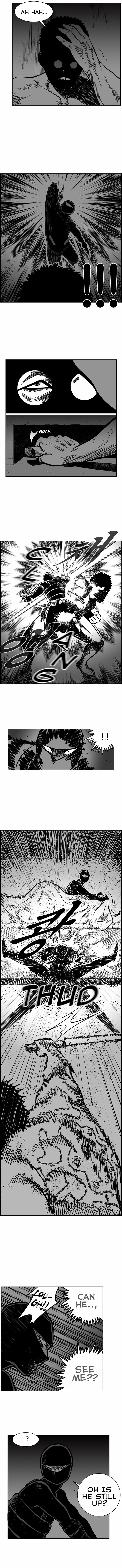 Read Hellper 2 Killberos EN Manga Online