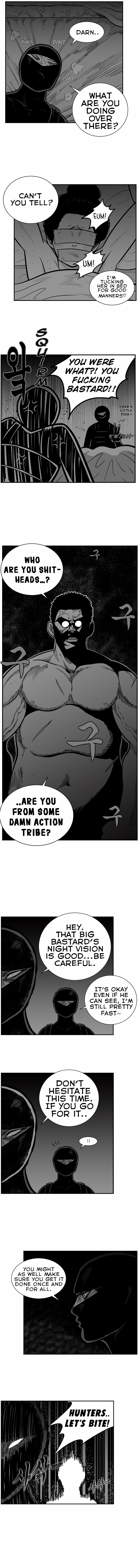 Read Hellper 2 Killberos EN Manga Online