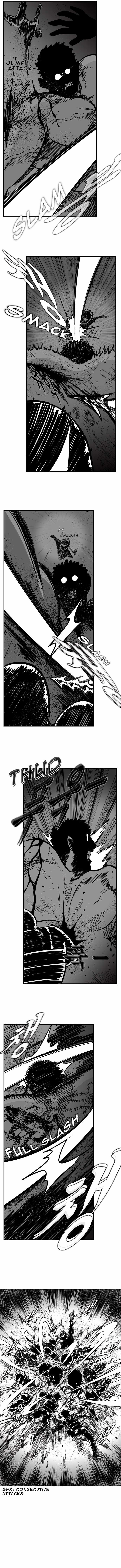 Read Hellper 2 Killberos EN Manga Online