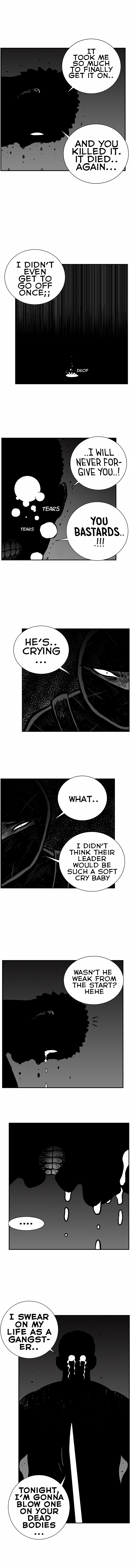 Read Hellper 2 Killberos EN Manga Online
