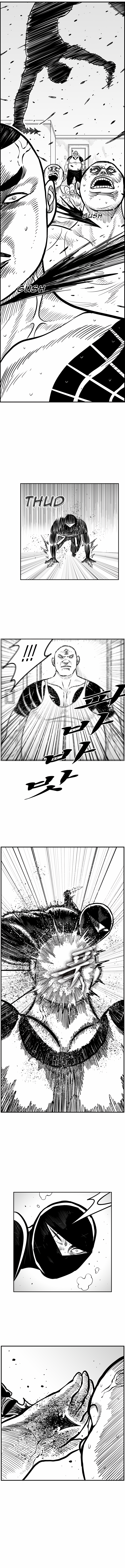 Read Hellper 2 Killberos EN Manga Online