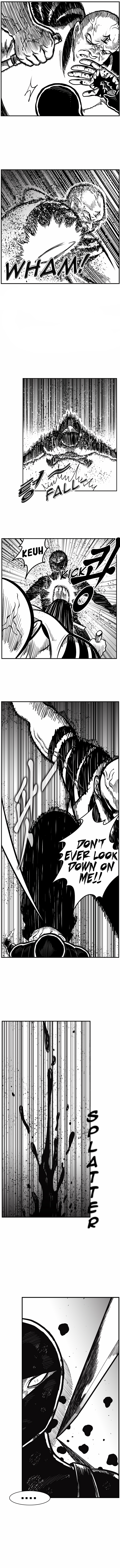 Read Hellper 2 Killberos EN Manga Online