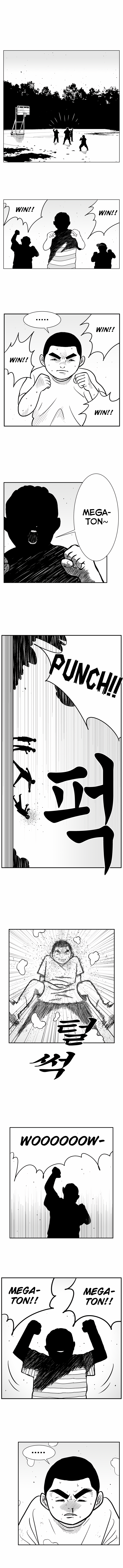 Read Hellper 2 Killberos EN Manga Online
